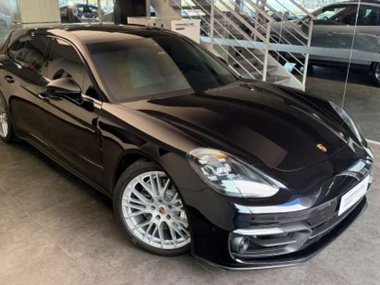 PORSCHE-PANAMERA-2.9 V6 E-HYBRID 4 SPORT TURISMO PDK PORSCHE-PANAMERA-2023
