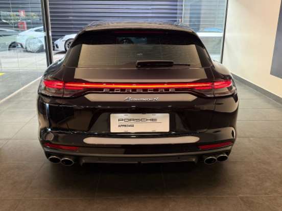 PORSCHE-PANAMERA-2.9 V6 E-HYBRID 4 SPORT TURISMO PDK PORSCHE-PANAMERA-2023