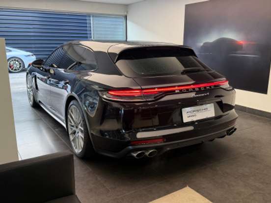 PORSCHE-PANAMERA-2.9 V6 E-HYBRID 4 SPORT TURISMO PDK PORSCHE-PANAMERA-2023