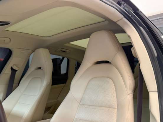 PORSCHE-PANAMERA-2.9 V6 E-HYBRID 4 SPORT TURISMO PDK PORSCHE-PANAMERA-2023