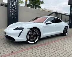 PORSCHE TAYCAN 4S ELÉTRICO PORSCHE TAYCAN 4S ELÉTRICO