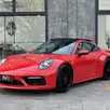 PORSCHE 911 3.0 24V H6 GASOLINA CARRERA PDK PORSCHE 911 3.0 24V H6 GASOLINA CARRERA PDK