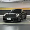 PORSCHE 911 3.0 24V H6 GASOLINA CARRERA S PDK PORSCHE 911 3.0 24V H6 GASOLINA CARRERA S PDK