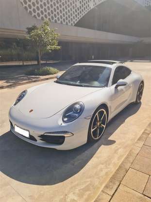 PORSCHE-911-2013