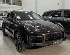 PORSCHE CAYENNE 3.0 V6 E-HYBRID PLATINUM EDITION AWD TIPTRONIC S PORSCHE CAYENNE 3.0 V6 E-HYBRID PLATINUM EDITION AWD TIPTRONIC S