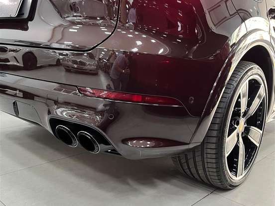 PORSCHE-CAYENNE-3.0 V6 E-HYBRID PLATINUM EDITION AWD TIPTRONIC S PORSCHE-CAYENNE-2022