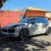 PORSCHE CAYENNE 3.0 V6 E-HYBRID PLATINUM EDITION AWD TIPTRONIC S PORSCHE CAYENNE 3.0 V6 E-HYBRID PLATINUM EDITION AWD TIPTRONIC S