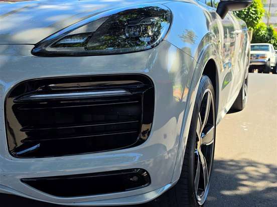 PORSCHE-CAYENNE-3.0 V6 E-HYBRID PLATINUM EDITION AWD TIPTRONIC S PORSCHE-CAYENNE-2023