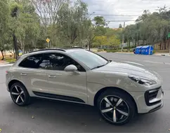 PORSCHE MACAN 2.0 TURBO GASOLINA PDK PORSCHE MACAN 2.0 TURBO GASOLINA PDK