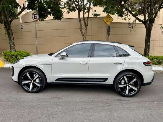 PORSCHE-MACAN-2.0 TURBO GASOLINA PDK PORSCHE-MACAN-2024