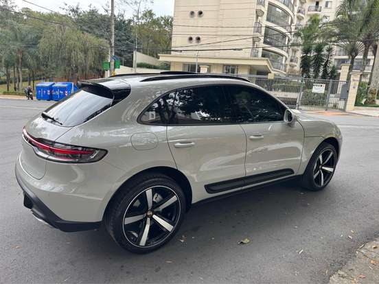 PORSCHE-MACAN-2.0 TURBO GASOLINA PDK PORSCHE-MACAN-2024