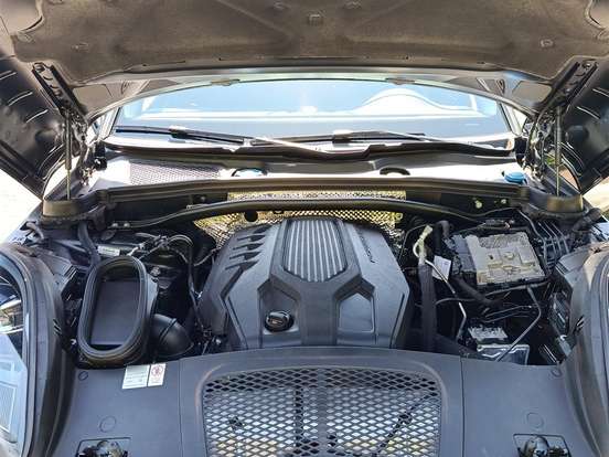 PORSCHE-MACAN-2.0 TURBO GASOLINA PDK PORSCHE-MACAN-2022
