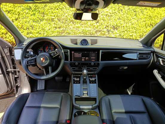 PORSCHE-MACAN-2.0 TURBO GASOLINA PDK PORSCHE-MACAN-2022