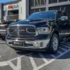 RAM 1500 5.7 V8 GASOLINA REBEL CD 4X4 AUTOMÁTICO RAM 1500 5.7 V8 GASOLINA REBEL CD 4X4 AUTOMÁTICO