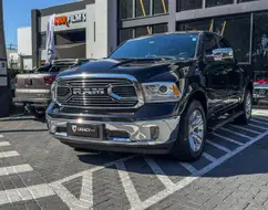 RAM 1500 5.7 V8 GASOLINA REBEL CD 4X4 AUTOMÁTICO RAM 1500 5.7 V8 GASOLINA REBEL CD 4X4 AUTOMÁTICO