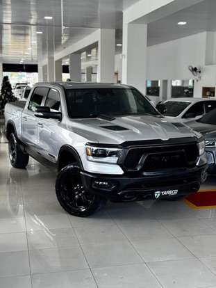 RAM-1500-2022