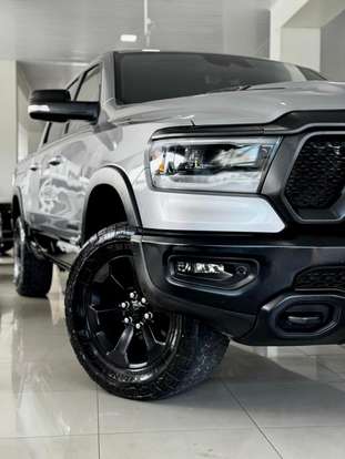 RAM-1500-2022