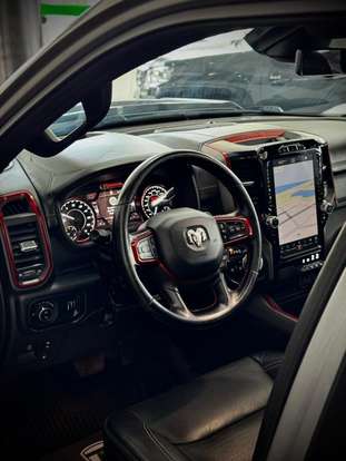 RAM-1500-2022