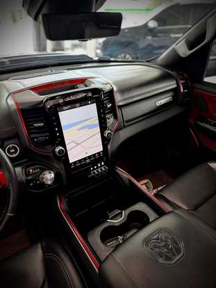 RAM-1500-2022