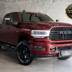 RAM 2500 6.7 I6 TURBO DIESEL LARAMIE NIGHT EDITION CD 4X4 AUTOMÁTICO RAM 2500 6.7 I6 TURBO DIESEL LARAMIE NIGHT EDITION CD 4X4 AUTOMÁTICO