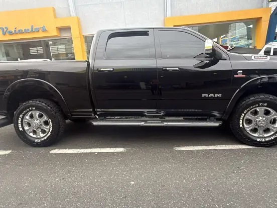 RAM-2500-6.7 I6 TURBO DIESEL NIGHT EDITION CD 4X4 AUTOMÁTICO RAM-2500-2021