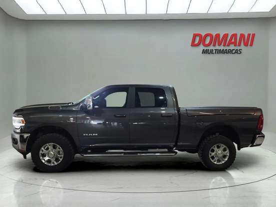 RAM-2500-6.7 I6 TURBO DIESEL LARAMIE CD 4X4 AUTOMÁTICO RAM-2500-2023