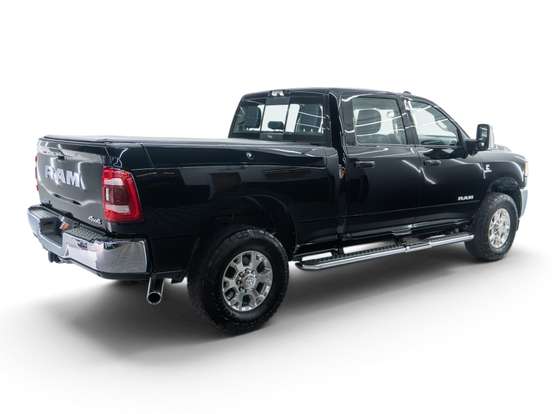 RAM-2500-6.7 I6 TURBO DIESEL LARAMIE CD 4X4 AUTOMÁTICO RAM-2500-2023