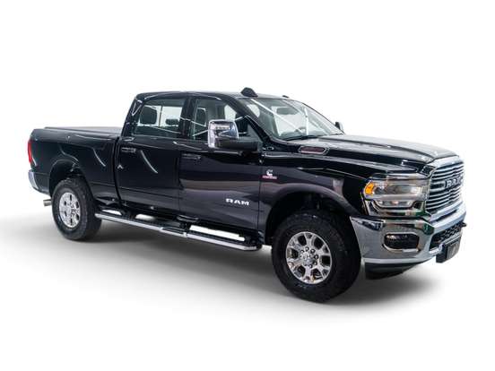 RAM-2500-6.7 I6 TURBO DIESEL LARAMIE CD 4X4 AUTOMÁTICO RAM-2500-2023