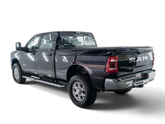 RAM-2500-6.7 I6 TURBO DIESEL LARAMIE CD 4X4 AUTOMÁTICO RAM-2500-2023