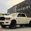 RAM 2500 6.7 I6 TURBO DIESEL LARAMIE CD 4X4 AUTOMÁTICO RAM 2500 6.7 I6 TURBO DIESEL LARAMIE CD 4X4 AUTOMÁTICO
