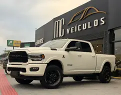 RAM 2500 6.7 I6 TURBO DIESEL LARAMIE CD 4X4 AUTOMÁTICO RAM 2500 6.7 I6 TURBO DIESEL LARAMIE CD 4X4 AUTOMÁTICO