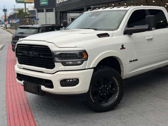 RAM-2500-2022