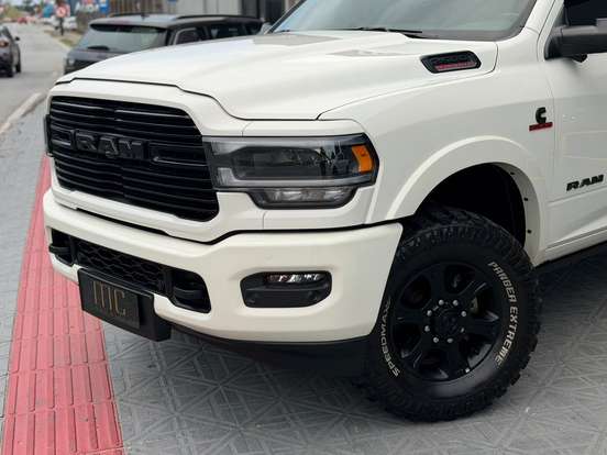 RAM-2500-2022