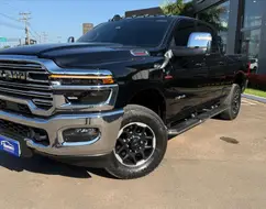 RAM 2500 6.7 I6 TURBO DIESEL LARAMIE CD 4X4 AUTOMÁTICO RAM 2500 6.7 I6 TURBO DIESEL LARAMIE CD 4X4 AUTOMÁTICO