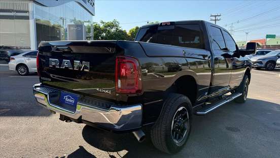 RAM-2500-6.7 I6 TURBO DIESEL LARAMIE CD 4X4 AUTOMÁTICO RAM-2500-2025