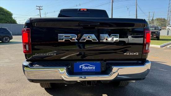RAM-2500-6.7 I6 TURBO DIESEL LARAMIE CD 4X4 AUTOMÁTICO RAM-2500-2025