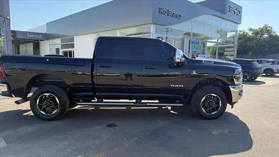 RAM-2500-6.7 I6 TURBO DIESEL LARAMIE CD 4X4 AUTOMÁTICO RAM-2500-2025