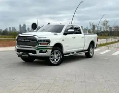RAM 3500 6.7 I6 TURBO DIESEL LARAMIE CD 4X4 AUTOMÁTICO RAM 3500 6.7 I6 TURBO DIESEL LARAMIE CD 4X4 AUTOMÁTICO