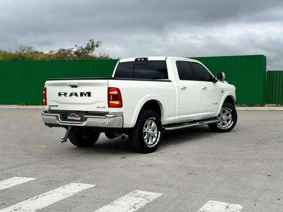 RAM-3500-2022