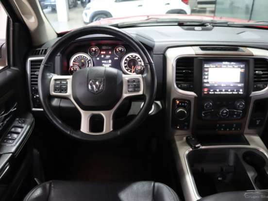 RAM-CLASSIC-5.7 V8 GASOLINA LARAMIE NIGHT EDITION CD 4X4 AUTOMÁTICO RAM-CLASSIC-2022