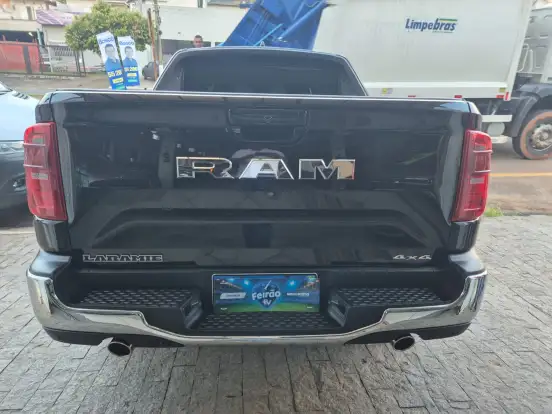 RAM-RAMPAGE-2024