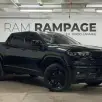 RAM RAMPAGE 2.0 HURRICANE 4 TURBO GASOLINA LARAMIE 4X4 AUTOMÁTICO RAM RAMPAGE 2.0 HURRICANE 4 TURBO GASOLINA LARAMIE 4X4 AUTOMÁTICO