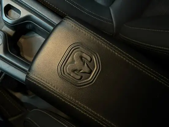 RAM-RAMPAGE-2.0 HURRICANE 4 TURBO GASOLINA LARAMIE 4X4 AUTOMÁTICO RAM-RAMPAGE-2024