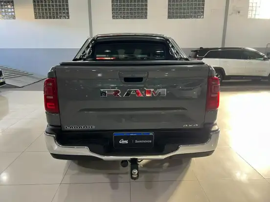 RAM-RAMPAGE-2024