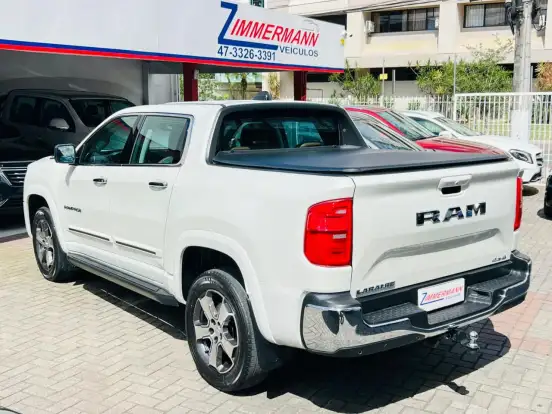 RAM-RAMPAGE-2023