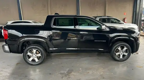 RAM-RAMPAGE-2.0 TURBO DIESEL LARAMIE 4X4 AUTOMÁTICO RAM-RAMPAGE-2024