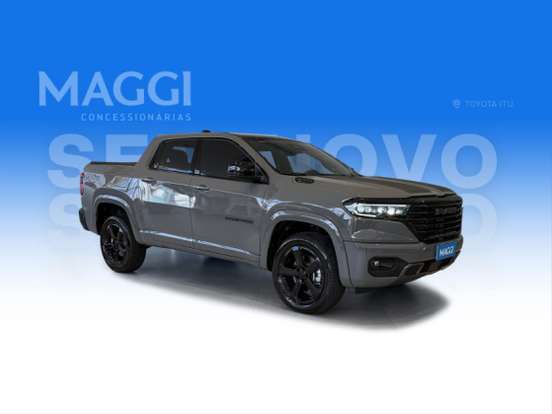 RAM-RAMPAGE-2.0 HURRICANE 4 TURBO FLEX R/T 4X4 AUTOMÁTICO RAM-RAMPAGE-2026