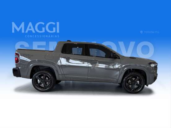 RAM-RAMPAGE-2.0 HURRICANE 4 TURBO FLEX R/T 4X4 AUTOMÁTICO RAM-RAMPAGE-2026