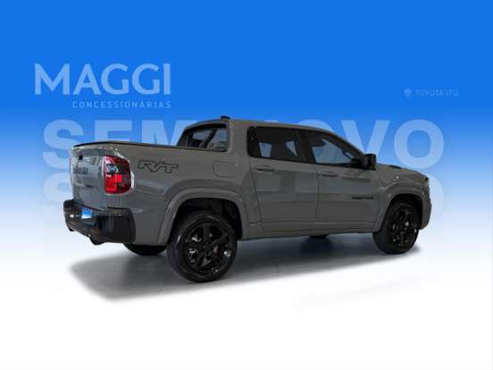 RAM-RAMPAGE-2.0 HURRICANE 4 TURBO FLEX R/T 4X4 AUTOMÁTICO RAM-RAMPAGE-2026