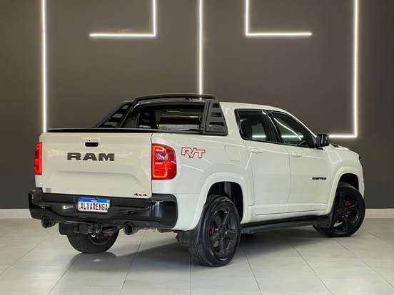RAM-RAMPAGE-2025